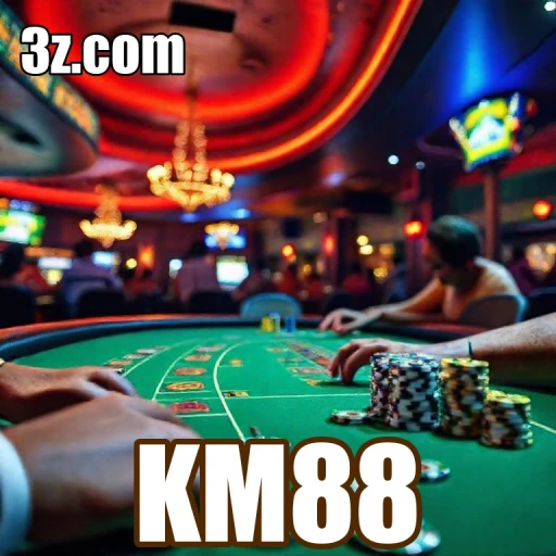 A Magia dos Jogos Indie no KM88: Surpresas e Encantos