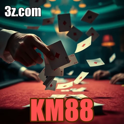 RPG no KM88: Uma Jornada Além da Imaginação