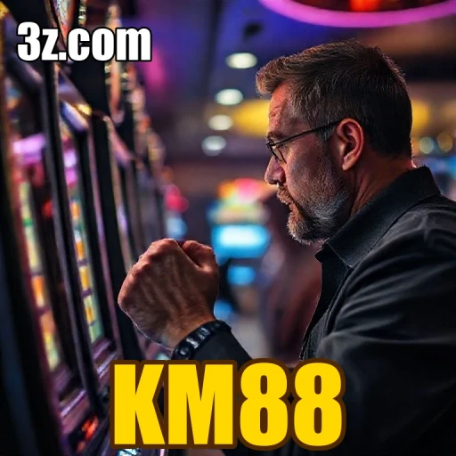 KM88: A Revolução dos Sports para Jogadores Brasileiros