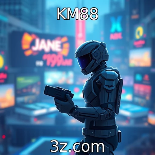 Tecnologias emergentes moldam o futuro dos jogos