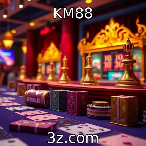 Os desafios da regulamentação na indústria de jogos